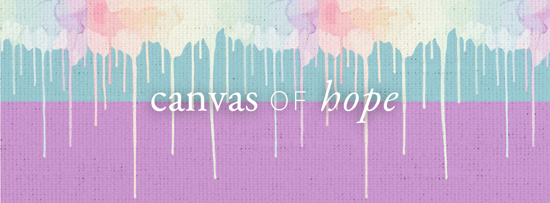 Canvas of Hope